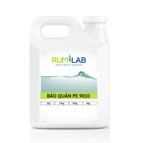 Bảo quản PE 9010 - Công Ty TNHH Thương Mại Dịch Vụ Rumilab